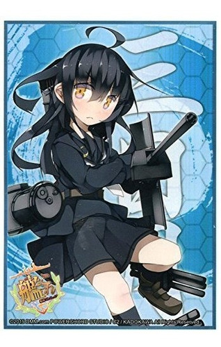 Bushiroad Weiss Schwarz Colección De La Tarjeta Kantai Sumin