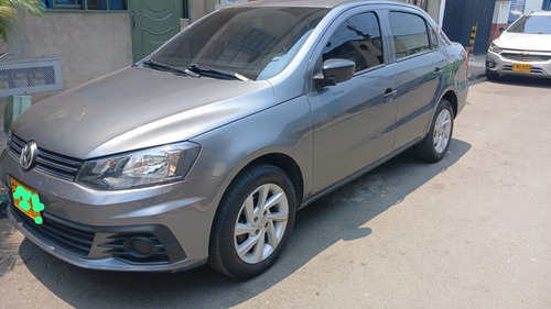 Volkswagen Voyage 1.6 Comfortline