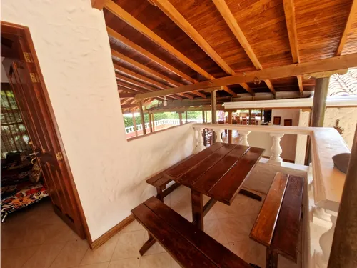 Venta De Finca En San Jeronimo