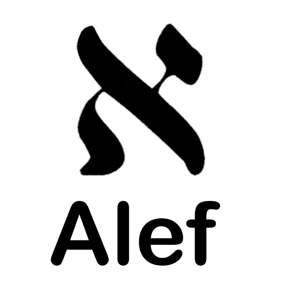 Alef