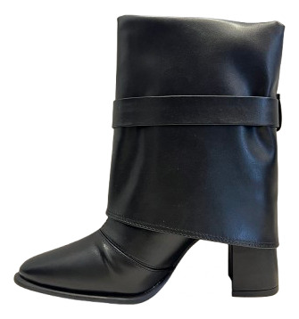 Botas Zatz Art. 422 - Calzados Sakura