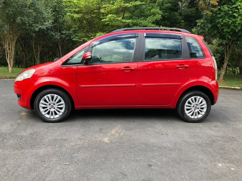 Imagem 8 de 10 de Fiat Idea