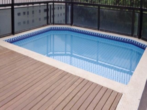 Imagem 1 de 21 de Guaruja Pitangueiras - Predio Novo - 02 Gars - Lazer Total - Ap1749 - 34708526
