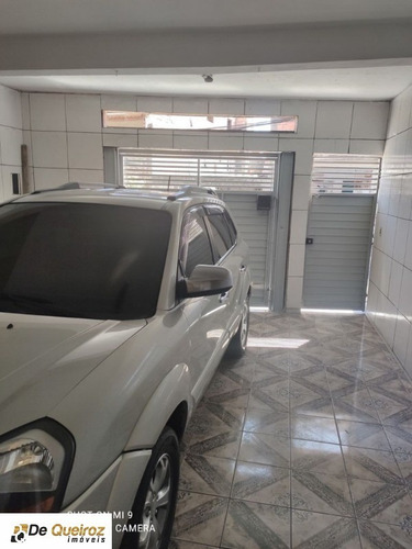 Imagem 2 de 14 de Amanda. Casa Em São Paulo No Jardim Belcito