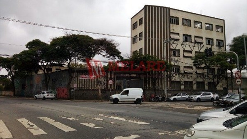 Imagem 13 de 15 de Galpao - Cambuci - Ref: 57697 - V-57697