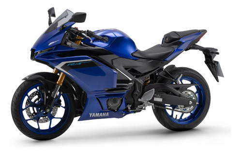 Yamaha R3 Connected 25/26 0km