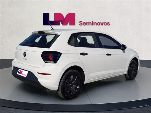 Polo 1.0 Mpi Track Manual