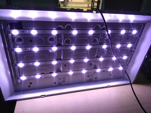 Imagen 6 de 7 de Tiras Leds