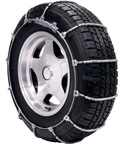 Cadenas Para Nieve Peerless 0175355 Clase S R14-r18