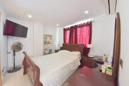 Imagen 11 de 14 de Apartamento En Alquiler En Bella Vista