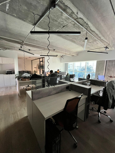 Oficinas De Categoría - Gni Cardinales Cofico