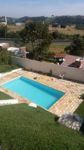 Imagem 6 de 30 de Terreno À Venda, 845 M² Por R$ 750.000,00 - Condomínio Estância Marambaia - Vinhedo/sp - Te0699