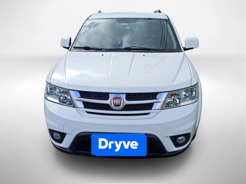 Imagem 2 de 11 de Fiat Freemont Precision 2.4 16v