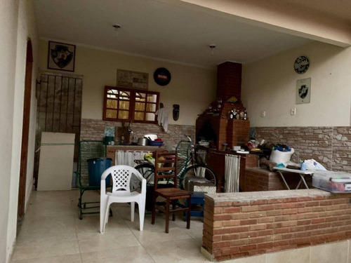 Imagem 11 de 16 de Casa Com 3 Dormitórios À Venda, 119 M² Por R$ 430.000,00 - Jardim Vila Rica - Tiradentes - Volta Redonda/rj - Ca0100