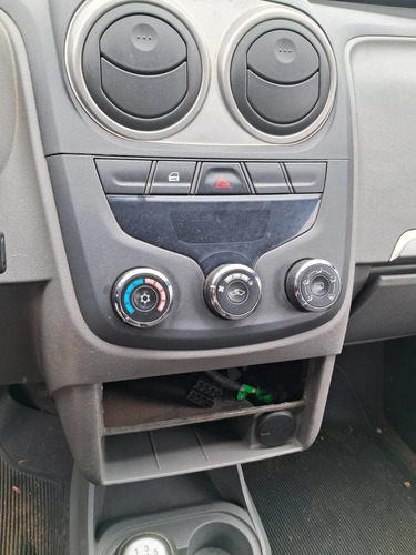 Chevrolet Agile 1.4 MPFI LTZ 8V FLEX 4P MANUAL