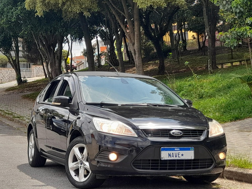 Ford Focus II 2.0 16V/SE/SE Plus Flex 5p Aut.