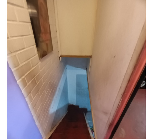 Acogedor Depto. Primer Piso Dúplex, Ideal Para Subsidio