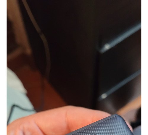 Go Pro Hero 5 (Usado)