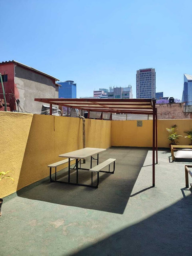 Oficinas En Rio Rinh, Paseo De La Reforma