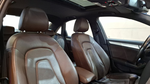 Audi A4 1.8 TFSI TRENDY MULTITRONIC