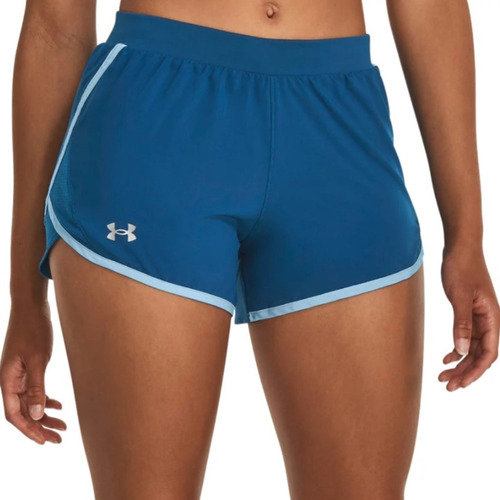 Short Para Dama Fly By 2.0 96-426 Under Armour