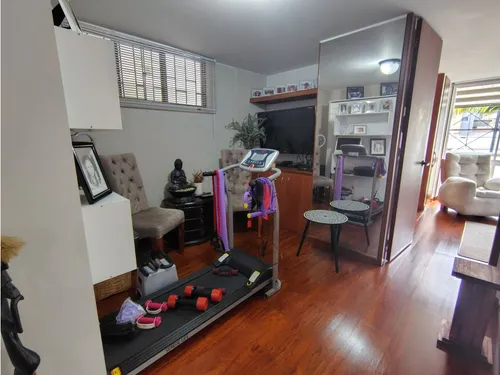 Vendo Apartamento En Cedritos 78mts + 11mts De Terraza
