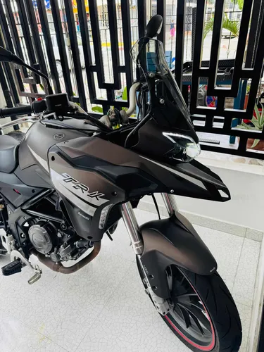 Benelli Trk 251 Casi Nueva