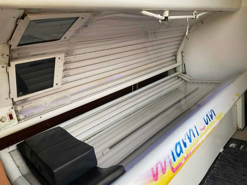 Solarium-centro De Estética 7 Gabinetes En Del Viso/ Pilar