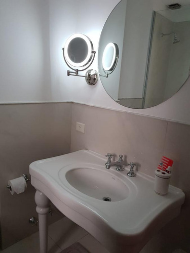Imagen 17 de 27 de Departamento - Recoleta