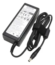 Comprar Cargador Samsung 19v 3.16a - 60w - Pin - 5.5x3.0 Adp-60zh