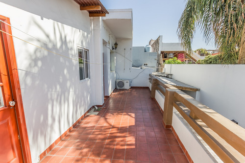Departamento Ph En Venta En Villa Luro, Capital Federal, Buenos Aires