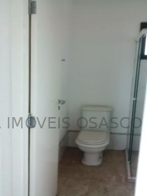 Imagem 14 de 15 de Ref.: 2705 - Apartamento Em Barueri Para Aluguel - L2705