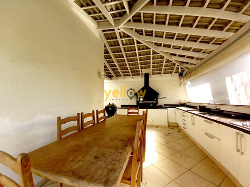 Imagem 5 de 30 de Casa - Aruja Hillls - Ca-3940