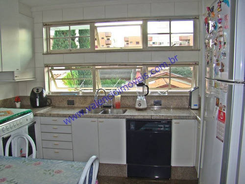 Imagem 12 de 22 de Venda - Casa - Jardim São Paulo - Americana - Sp - 335mja