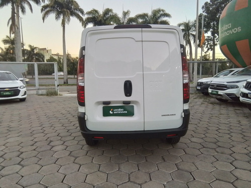 Fiat Fiorino 1.4 MPI FURGÃO ENDURANCE 8V FLEX 2P MANUAL