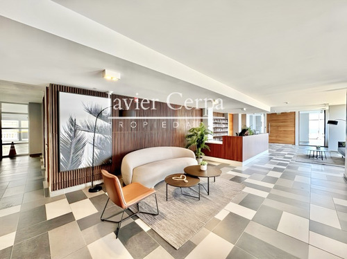 Arriendo Depto. Nuevo Llacolen
