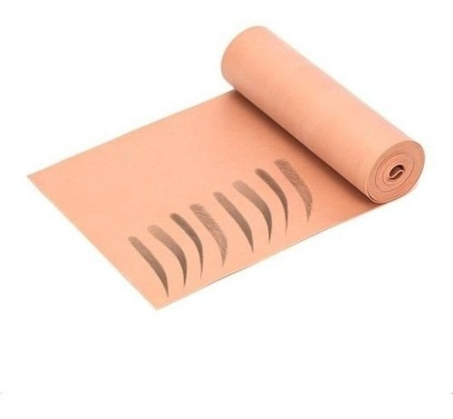 Faixa Smarch Taylor 12cmx2m Pele Treinamento Micro Extra Fin