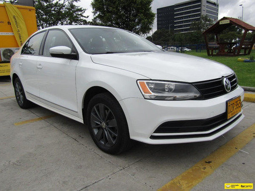 Volkswagen Jetta 2.0 Comfortline