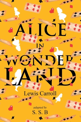 Libro Alice In Wonderland - Carroll, Lewis