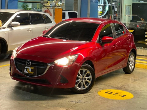 Mazda 2 1.5 Prime