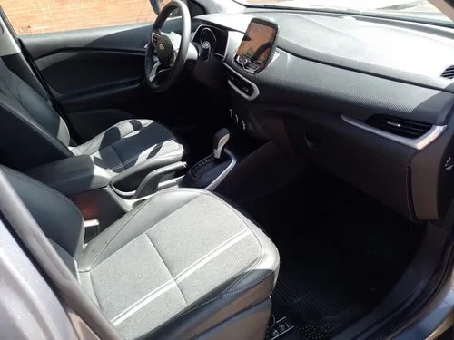 Chevrolet Tracker 1.2