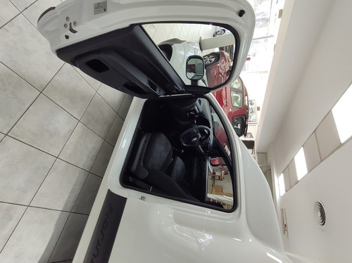 Imagen 10 de 15 de Fiat Fiorino Endurance 1.4 8v (*mb*)
