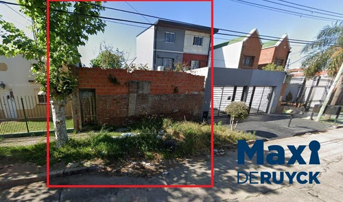 Terreno En Bernal