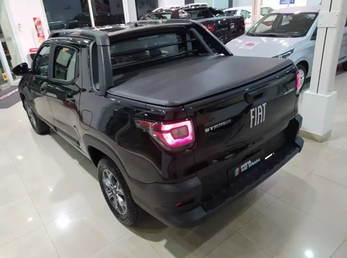 Fiat Strada 1.3 Freedom Cd