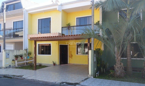 Imagem 1 de 15 de Casa Em Condominio - Cidade Industrial - Ref: 2759 - V-2759