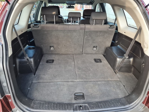 Chevrolet Captiva 2.4 Ls