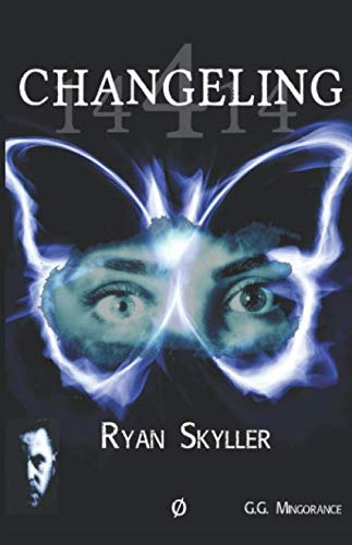 Changeling: Ryan Skyller Caso Nº 14414