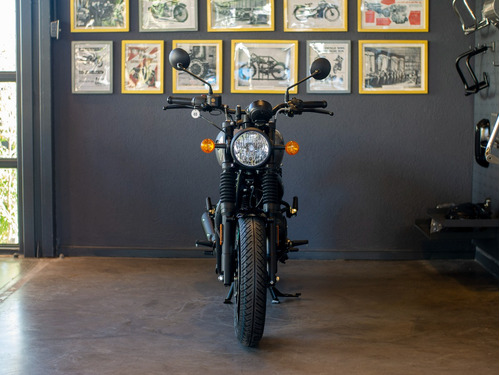 Imagen 2 de 25 de Royal Enfield Hntr 350 Hunter Dapper Ash Entrega Inmediata
