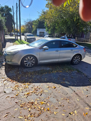 Citroën C5 3.0 V6 Exclusive