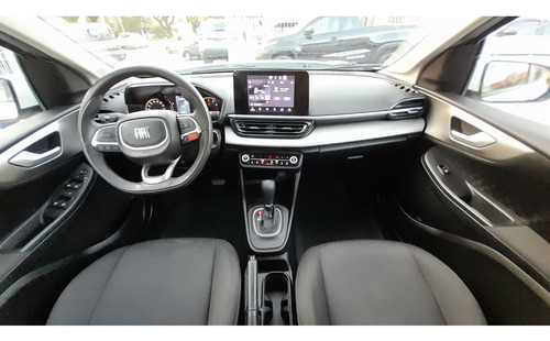 Fiat Pulse 1.0 TURBO 200 FLEX AUDACE CVT
